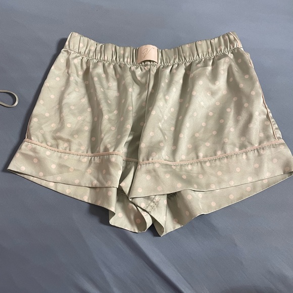 VS Polka Dot PJs - Picture 3 of 4